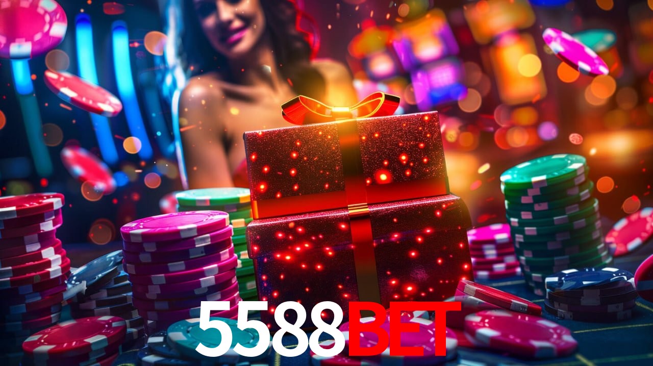 5588bet download — arquivo APK para Android oficial